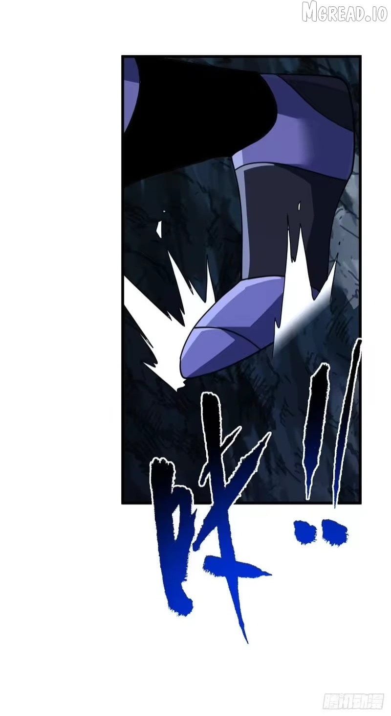 Lord of Destiny Wheel Chapter 225  - page 52